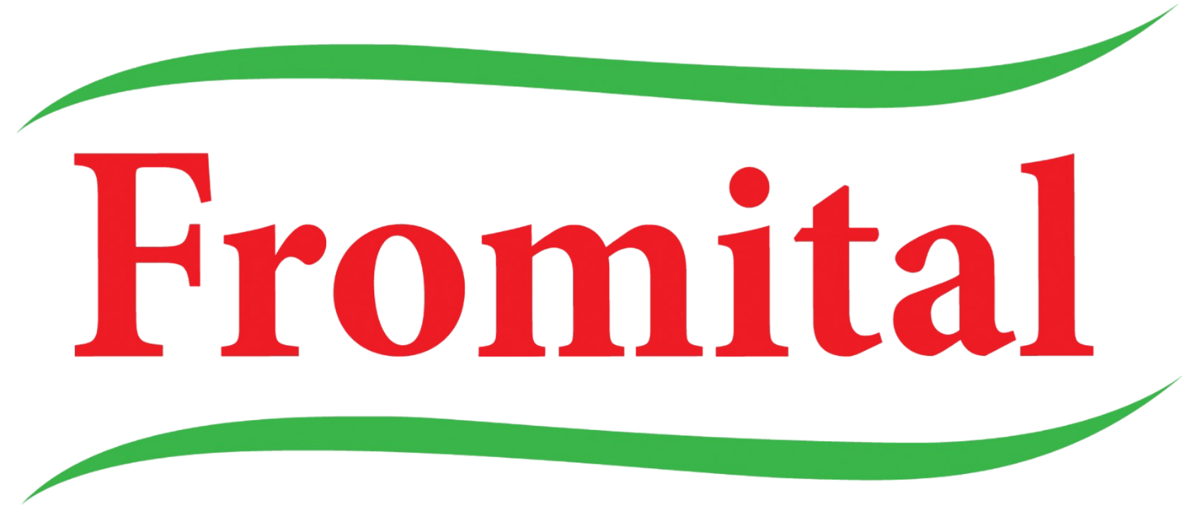 Fromital logo