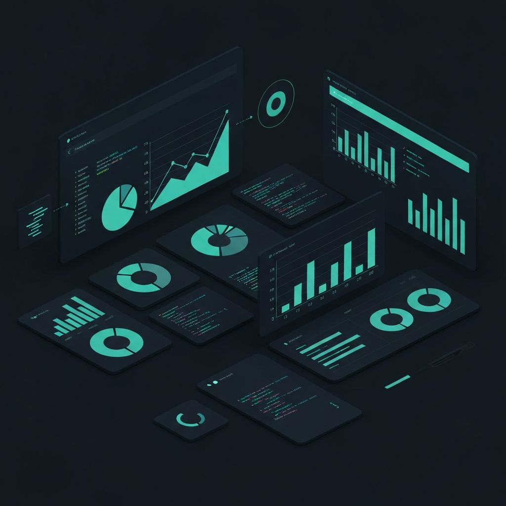 Data Analytics Workspace