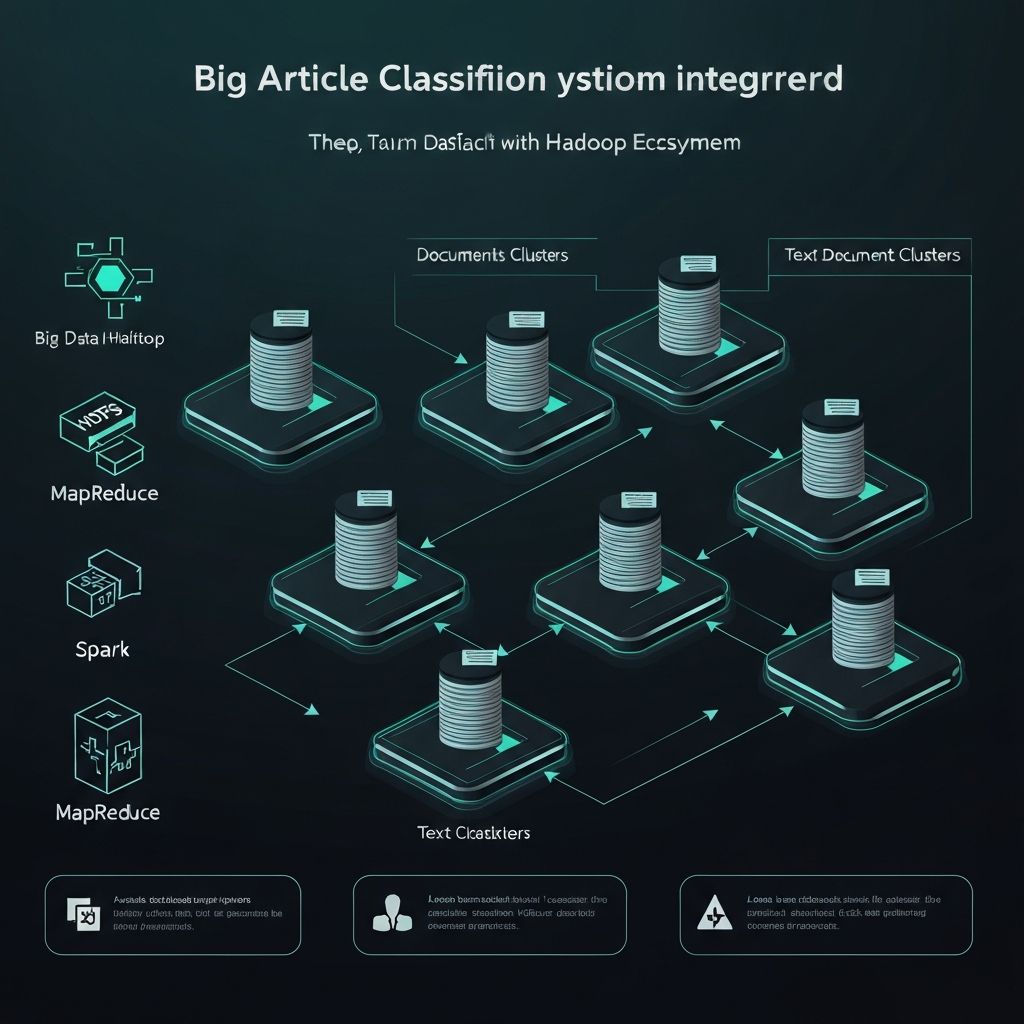 Article Classification System