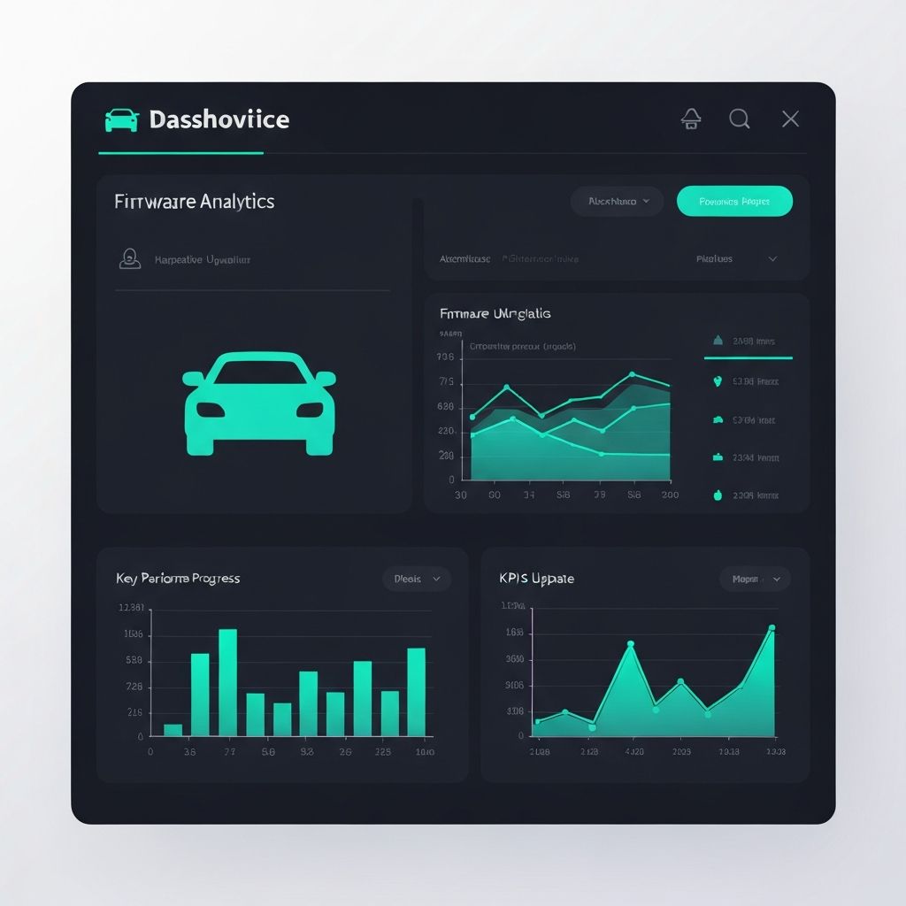 FOTA Automation