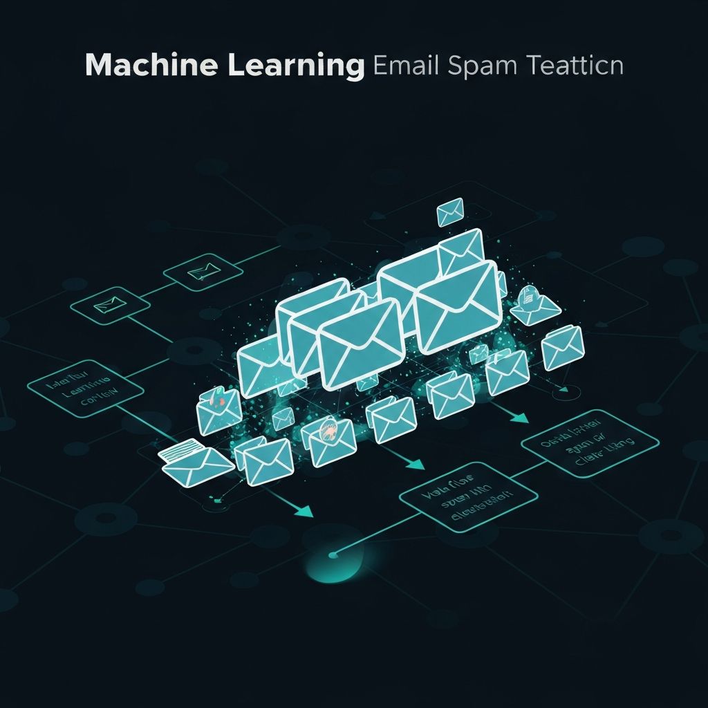 Email Spam Detection