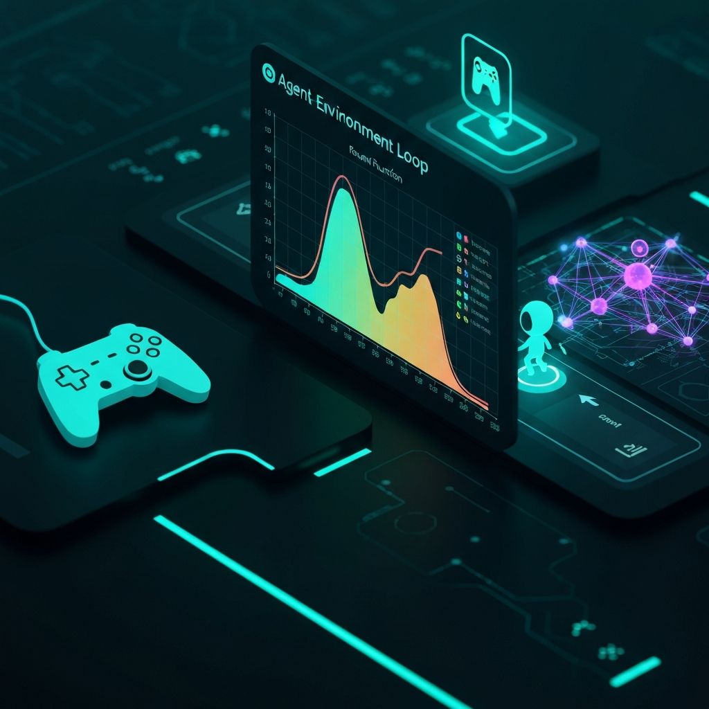 Reinforcement Learning Model